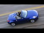 Nissan 350Z Roadster 2004 года